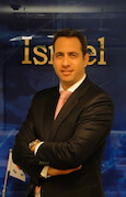 Alon Shlesinger