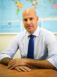 Lior Konitzki